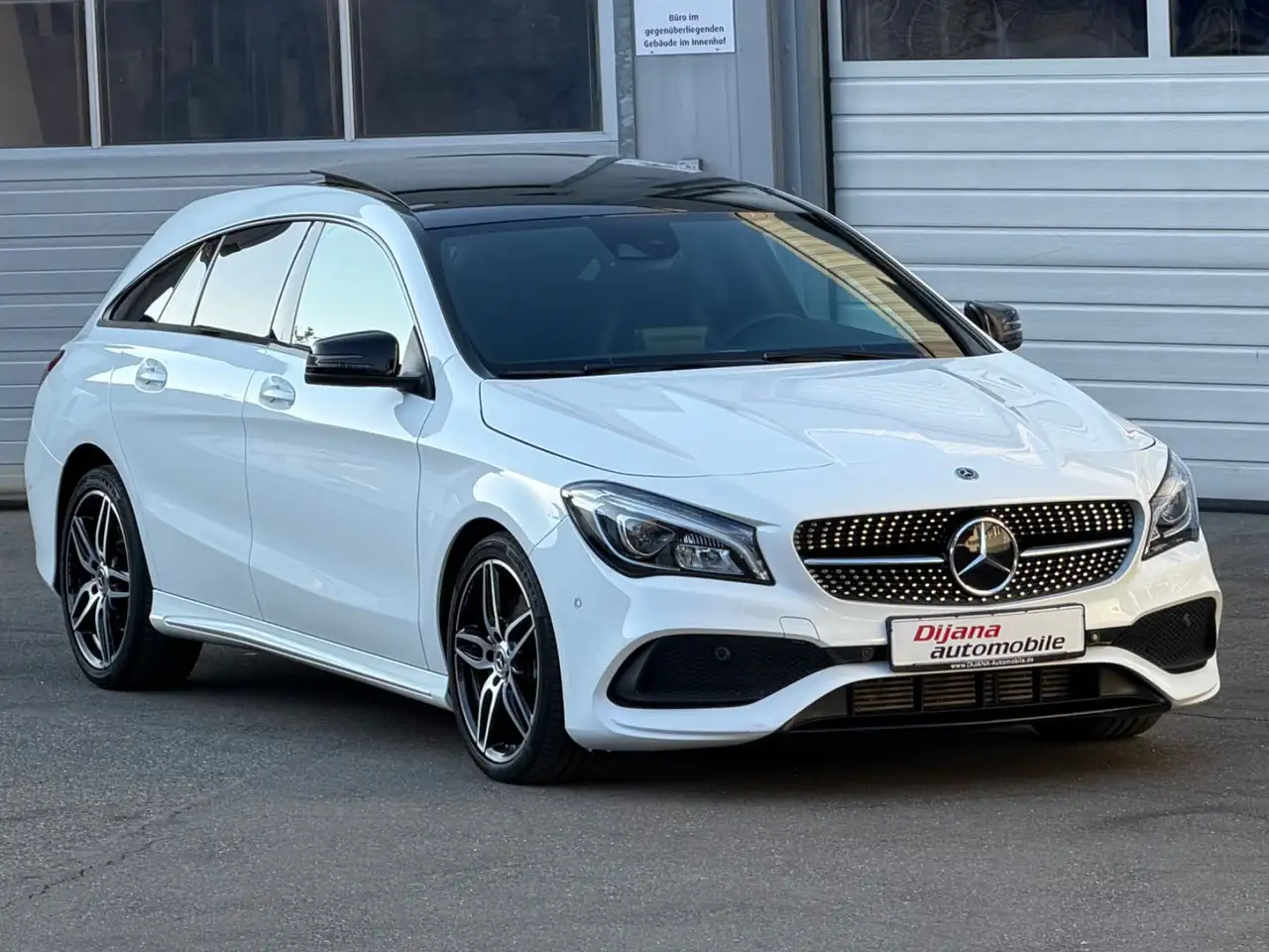 Mercedes-Benz Sonstige