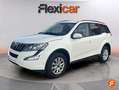 Mahindra XUV500 AWD (4X4) W10 - 7 plazas Blanc - thumbnail 8