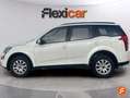Mahindra XUV500 AWD (4X4) W10 - 7 plazas Blanc - thumbnail 7