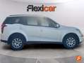 Mahindra XUV500 AWD (4X4) W10 - 7 plazas Blanc - thumbnail 2