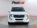 Mahindra XUV500 AWD (4X4) W10 - 7 plazas Blanc - thumbnail 9
