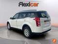 Mahindra XUV500 AWD (4X4) W10 - 7 plazas Blanc - thumbnail 5