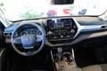 Toyota Highlander Hybrid VIP Blau - thumbnail 6