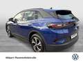 Volkswagen ID.4 PURE 360°CAM ACC LM18 NAVI SITZHEIZUNG Albastru - thumbnail 5