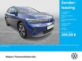 Volkswagen ID.4 PURE 360°CAM ACC LM18 NAVI SITZHEIZUNG Blu/Azzurro - thumbnail 1