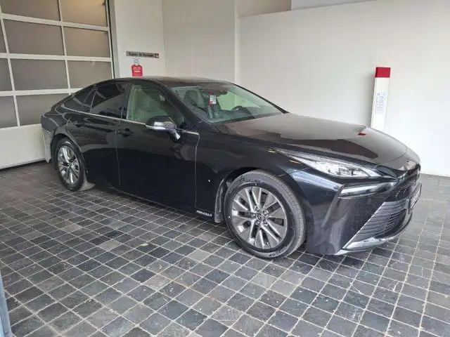 Toyota Mirai PREMIUM