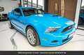 Ford Mustang Pack Carbone Tout compris hors homologation 4500e Bleu - thumbnail 3