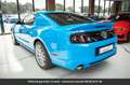 Ford Mustang Pack Carbone Tout compris hors homologation 4500e Bleu - thumbnail 4