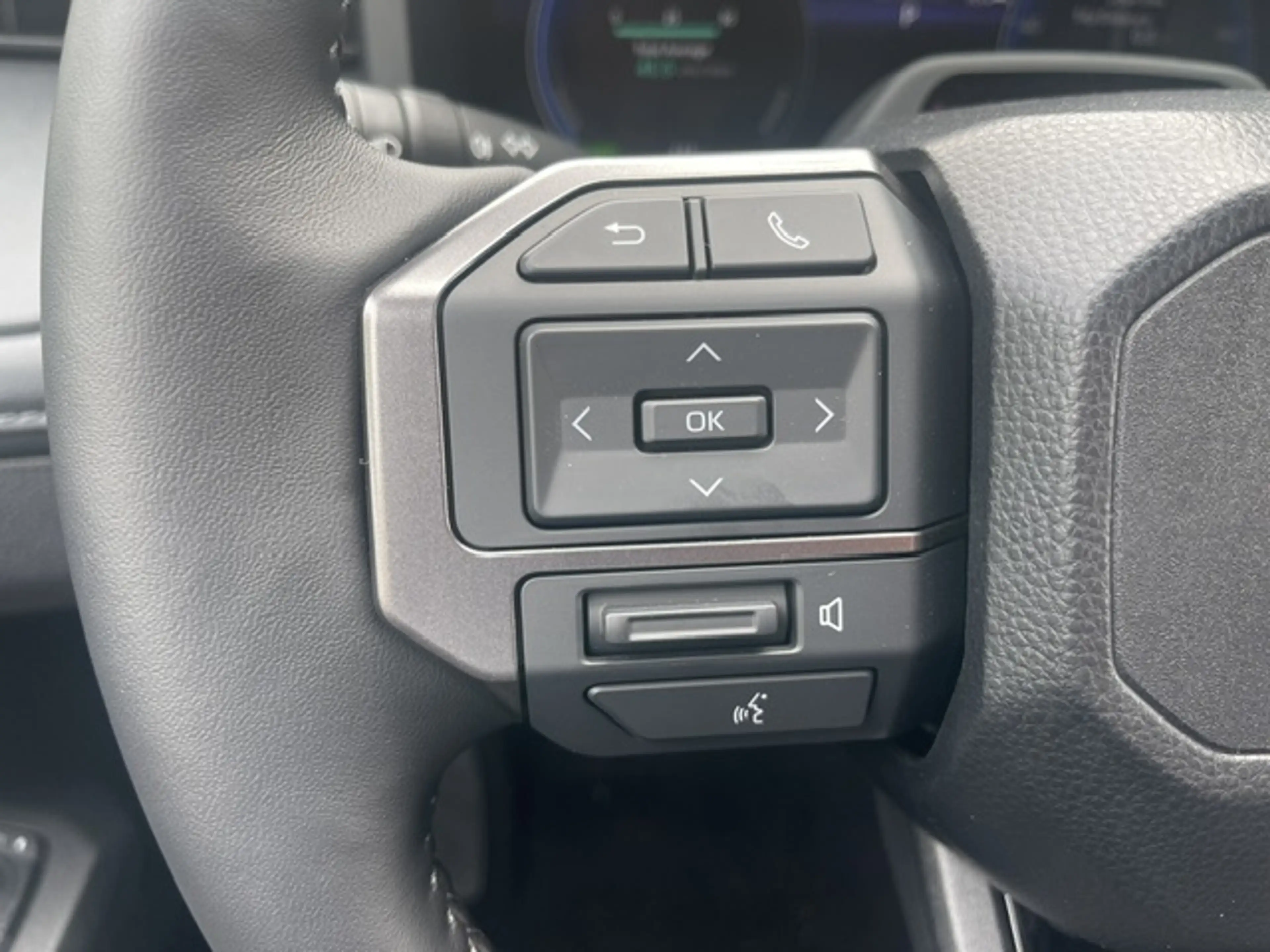 Toyota Hilux HiLux 4x4 Electric Double Cab Autm.  (54 kWh) Executive — photo 14