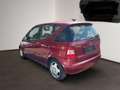 Mercedes-Benz A 160 Elegance Rot - thumbnail 2