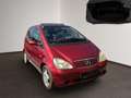 Mercedes-Benz A 160 Elegance Rot - thumbnail 8