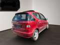 Mercedes-Benz A 160 Elegance Rot - thumbnail 4