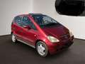 Mercedes-Benz A 160 Elegance Rot - thumbnail 7