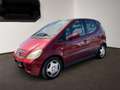 Mercedes-Benz A 160 Elegance Rot - thumbnail 9