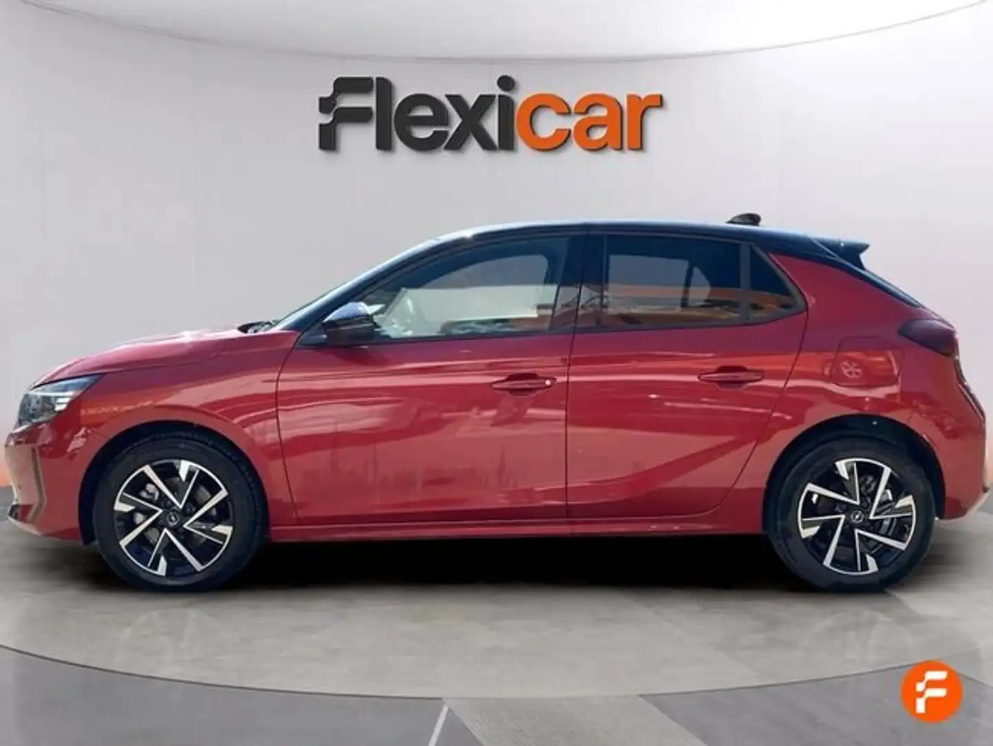 Opel Corsa 1.2T XHL 74kW (100CV) GS Rouge - 2