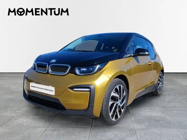 BMW i3 120Ah