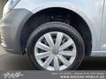 Volkswagen Caddy Maxi 1.4TSI Navi PDC Sitzheiz Silber - thumbnail 9