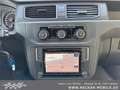 Volkswagen Caddy Maxi 1.4TSI Navi PDC Sitzheiz Silber - thumbnail 19
