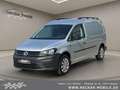 Volkswagen Caddy Maxi 1.4TSI Navi PDC Sitzheiz Silber - thumbnail 1