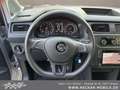 Volkswagen Caddy Maxi 1.4TSI Navi PDC Sitzheiz Silber - thumbnail 16