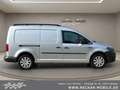 Volkswagen Caddy Maxi 1.4TSI Navi PDC Sitzheiz Silber - thumbnail 4