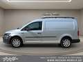 Volkswagen Caddy Maxi 1.4TSI Navi PDC Sitzheiz Silber - thumbnail 8