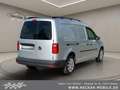 Volkswagen Caddy Maxi 1.4TSI Navi PDC Sitzheiz Silber - thumbnail 5