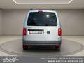 Volkswagen Caddy Maxi 1.4TSI Navi PDC Sitzheiz Silber - thumbnail 6