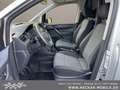 Volkswagen Caddy Maxi 1.4TSI Navi PDC Sitzheiz Silber - thumbnail 13