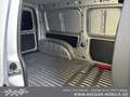 Volkswagen Caddy Maxi 1.4TSI Navi PDC Sitzheiz Silber - thumbnail 23