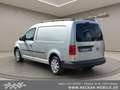 Volkswagen Caddy Maxi 1.4TSI Navi PDC Sitzheiz Silber - thumbnail 7