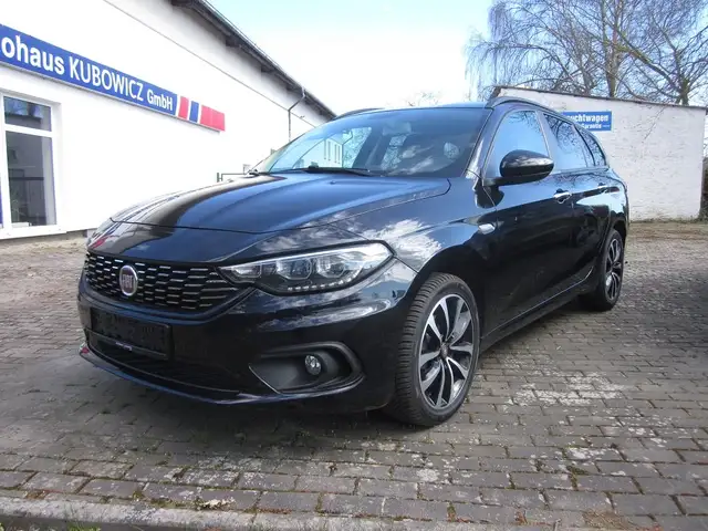 Fiat Tipo Lounge