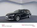 Audi A4 allroad 40TDI qu. S tr. +MATRIX+AHK+BUSINESSP. Schwarz - thumbnail 1
