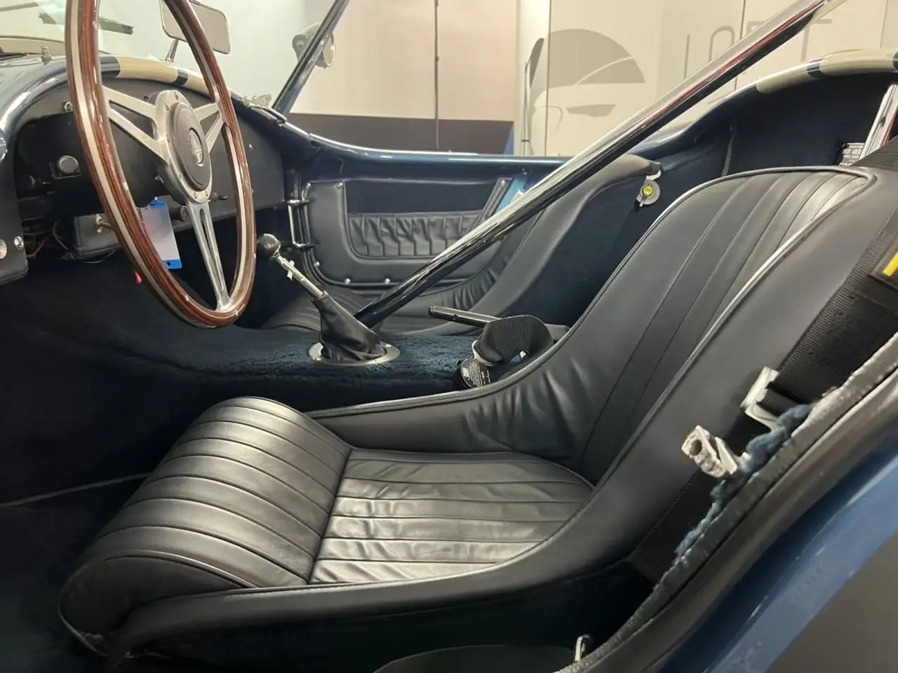AC Cobra 289 5.7 320 NAF, foto 10