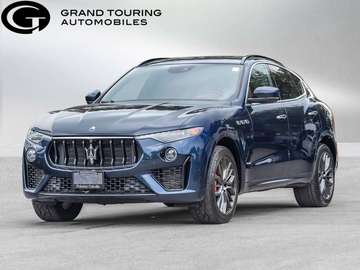S GranSport