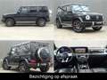 Mercedes-Benz G 63 Edition 1 * AMG PAKKET * OP AFSPRAAK !! Zwart - thumbnail 1