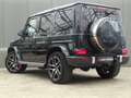 Mercedes-Benz G 63 Edition 1 * AMG PAKKET * OP AFSPRAAK !! Zwart - thumbnail 3
