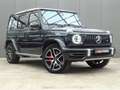 Mercedes-Benz G 63 Edition 1 * AMG PAKKET * OP AFSPRAAK !! Zwart - thumbnail 2