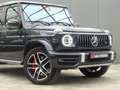Mercedes-Benz G 63 Edition 1 * AMG PAKKET * OP AFSPRAAK !! Zwart - thumbnail 49