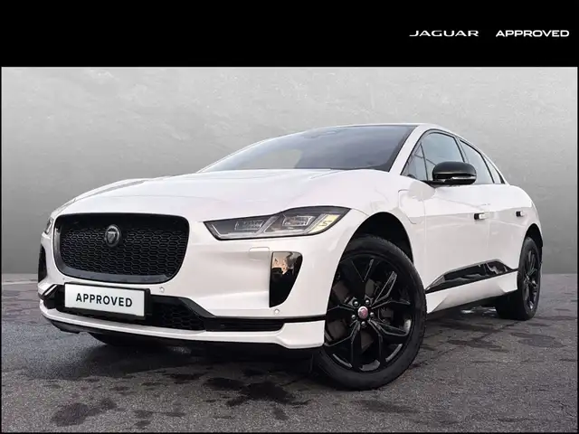 Jaguar I-Pace EV400 S Pano 20Zoll Winter BlackPack ACC