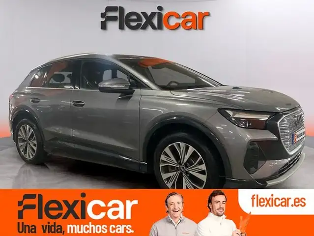 Audi e-tron S quattro