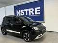 Fiat Panda Pandina Cross 1.0 firefly hybrid PREZZO REALE Noir - thumbnail 1
