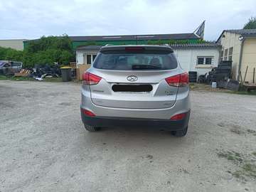 2.0 CRDi 136 2WD Pack Premium
