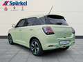 Suzuki Swift 1.2 Dualjet Hybrid 61 kW Comfort+ Mild, Allwetter Gelb - thumbnail 4