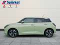 Suzuki Swift 1.2 Dualjet Hybrid 61 kW Comfort+ Mild, Allwetter Gelb - thumbnail 2
