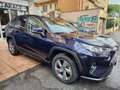 Toyota RAV 4 RAV4 2.5 HV (218CV) E-CVT 2WD Business Blu/Azzurro - thumbnail 3