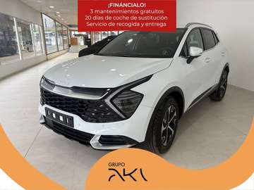 1.6 T-GDi MHEV Drive 160