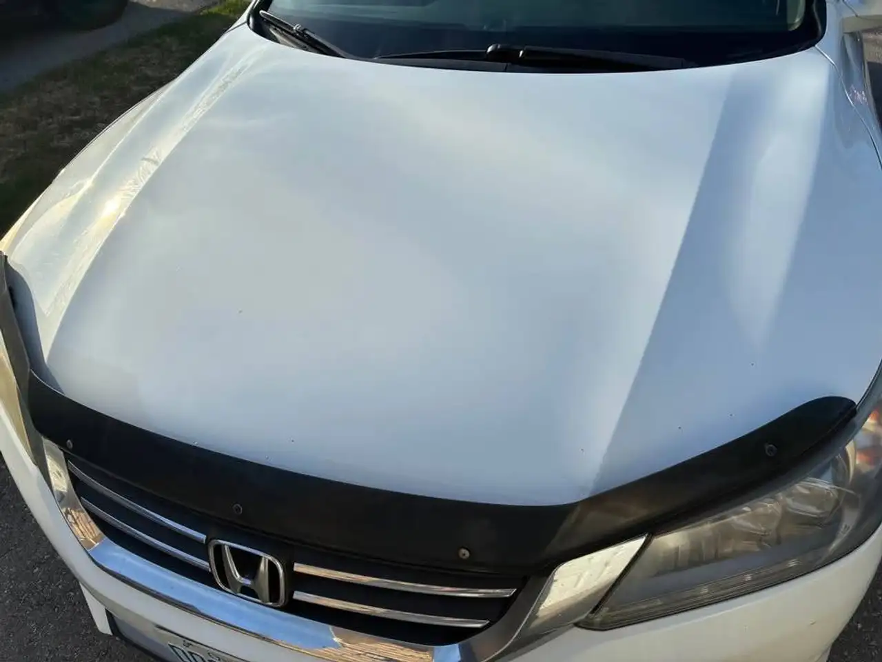 Honda Accord снимка Honda Accord