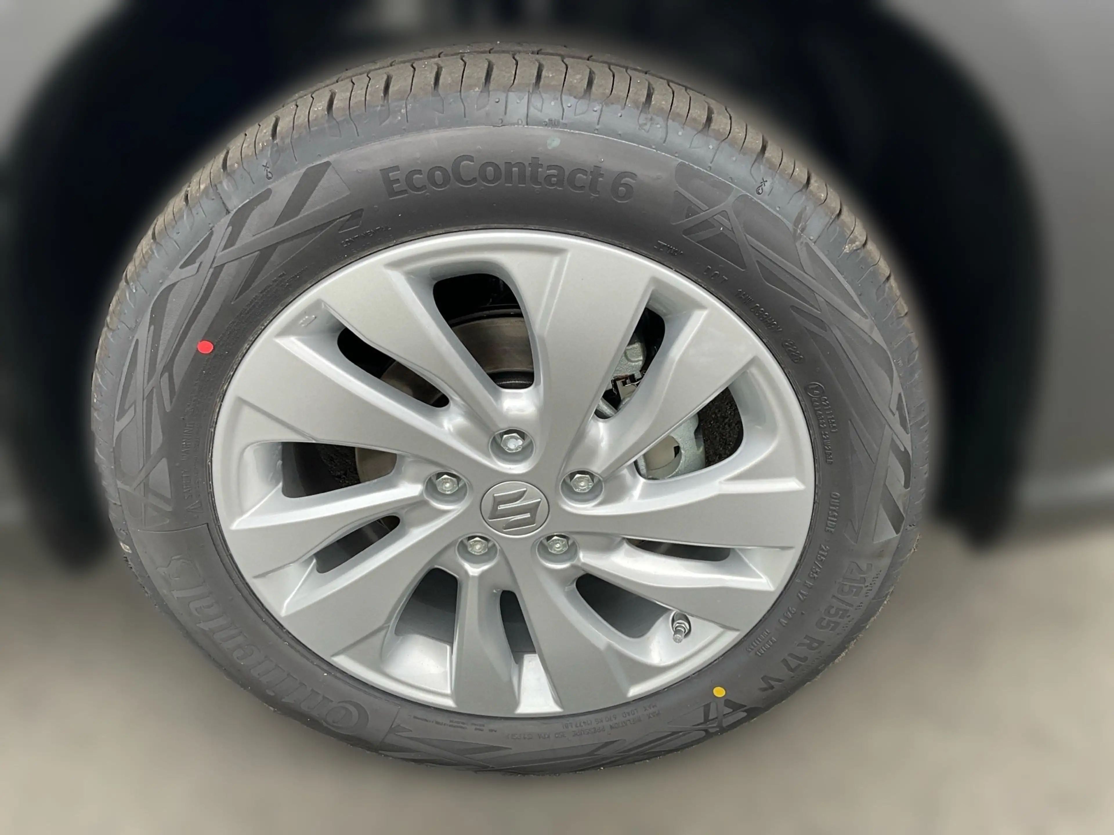 Suzuki S-Cross shine — photo 8