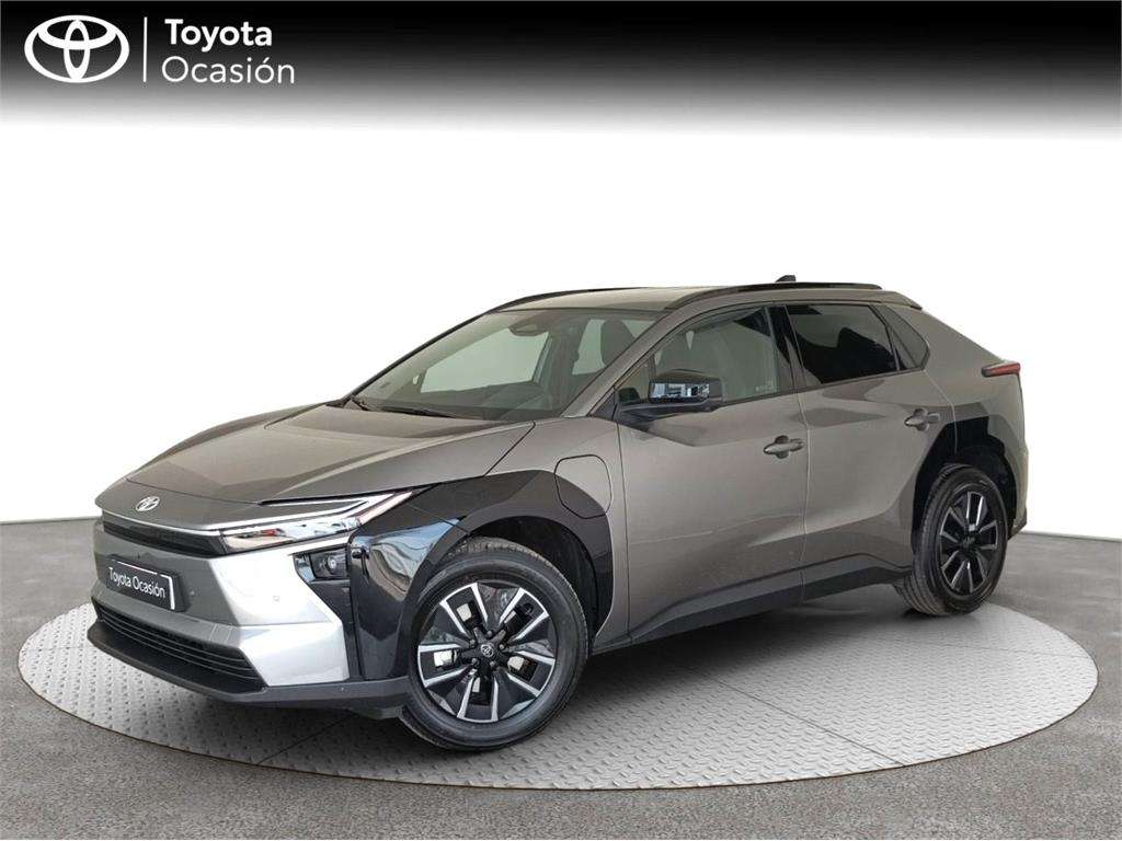 Toyota bZ4X 250E 4X2 Advance 73kWh - foto 1